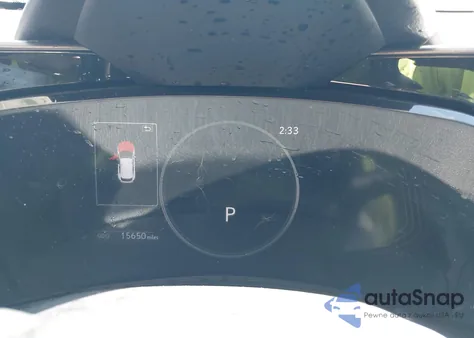 2022 Lexus Nx 350 Premium z USA, uszkodzony, nr VIN 2T2GGCEZ5NC011779